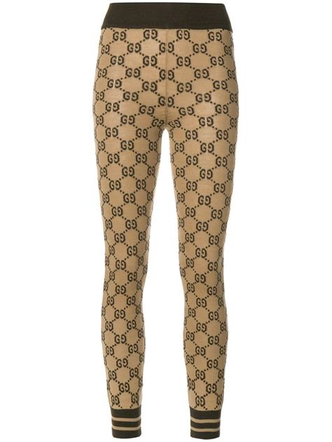 gucci leggings womens